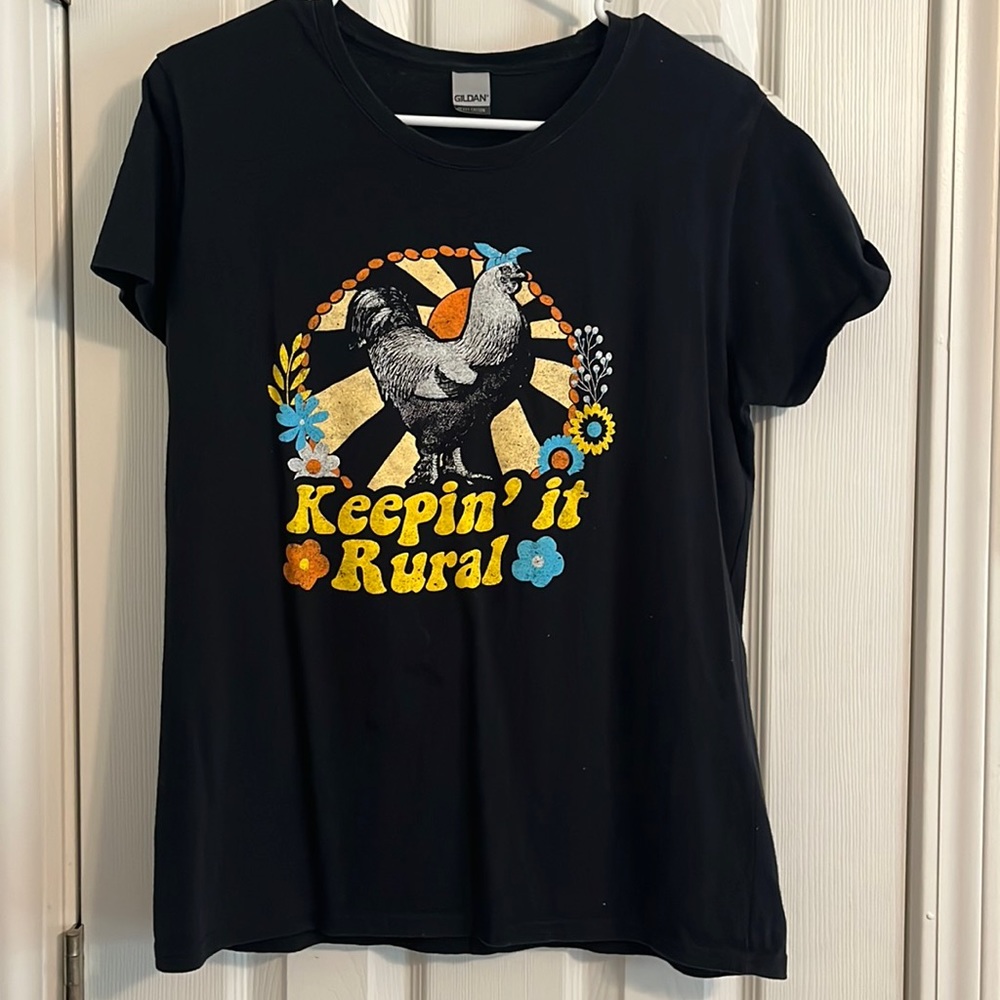 Chicken Lover T-shirt!